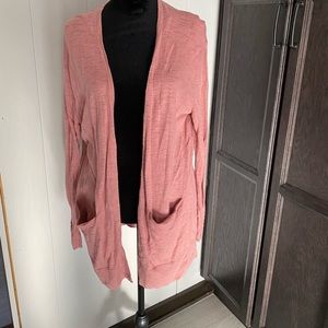 Madewell cardigan